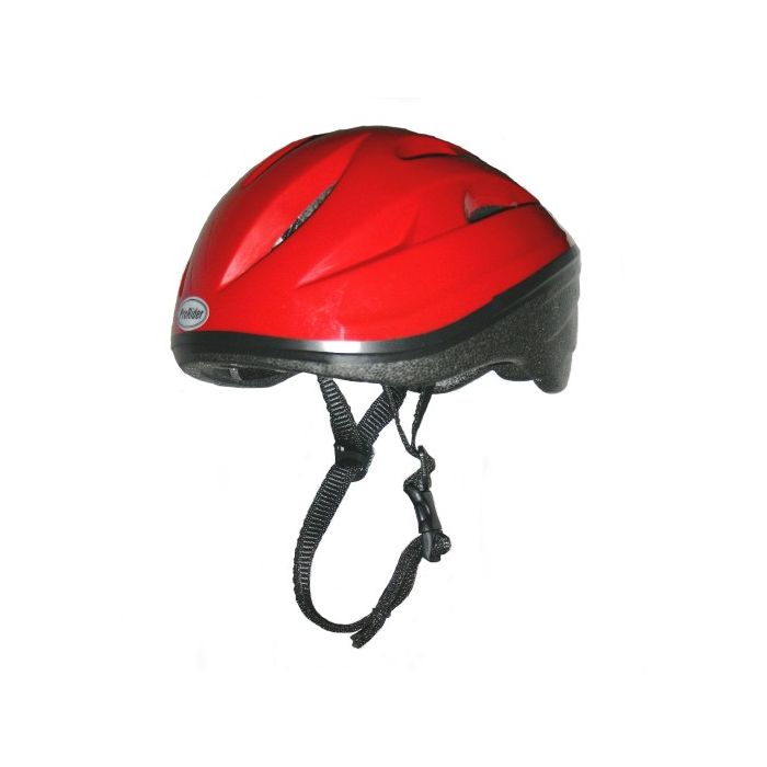 Bicycle Helmets Black Foam Red XS CPSC Standard Size XS 20.00 21.00 Inches 3 6 years