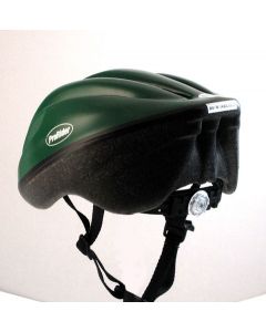 180 ProRider Bike Helmets with Turn-Ring Special, $16.95 each, Free Shipping